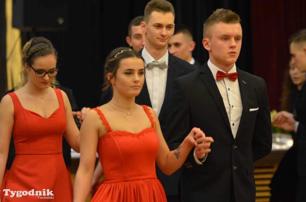 Studniówka ZSLiA cz. 1