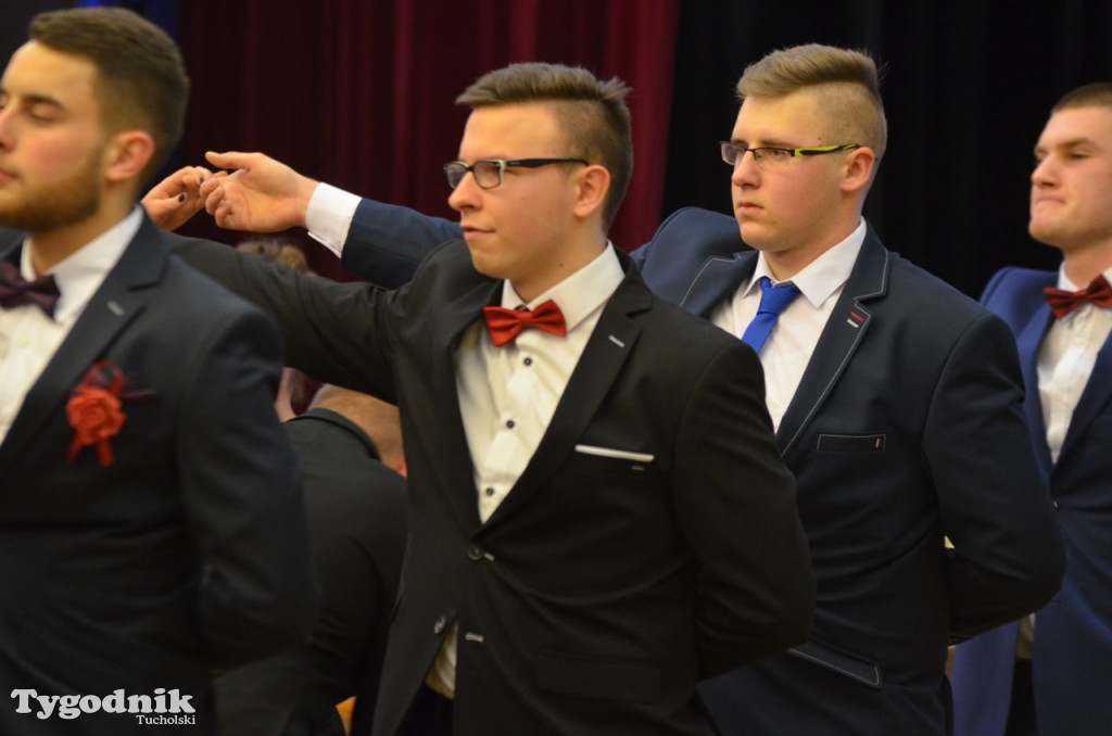 Studniówka ZSLiA cz. 1