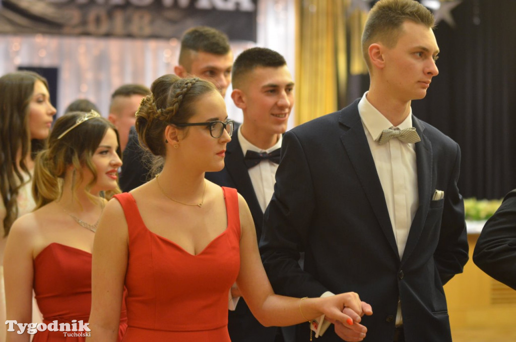 Studniówka ZSLiA cz. 1