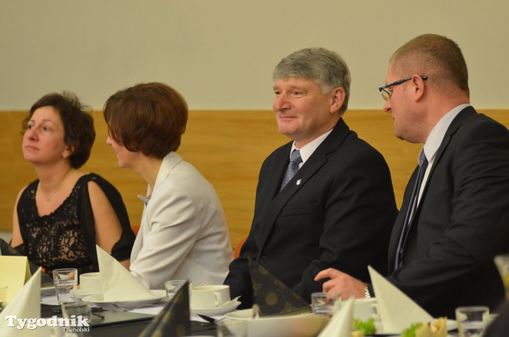 Studniówka ZSLiA cz. 1