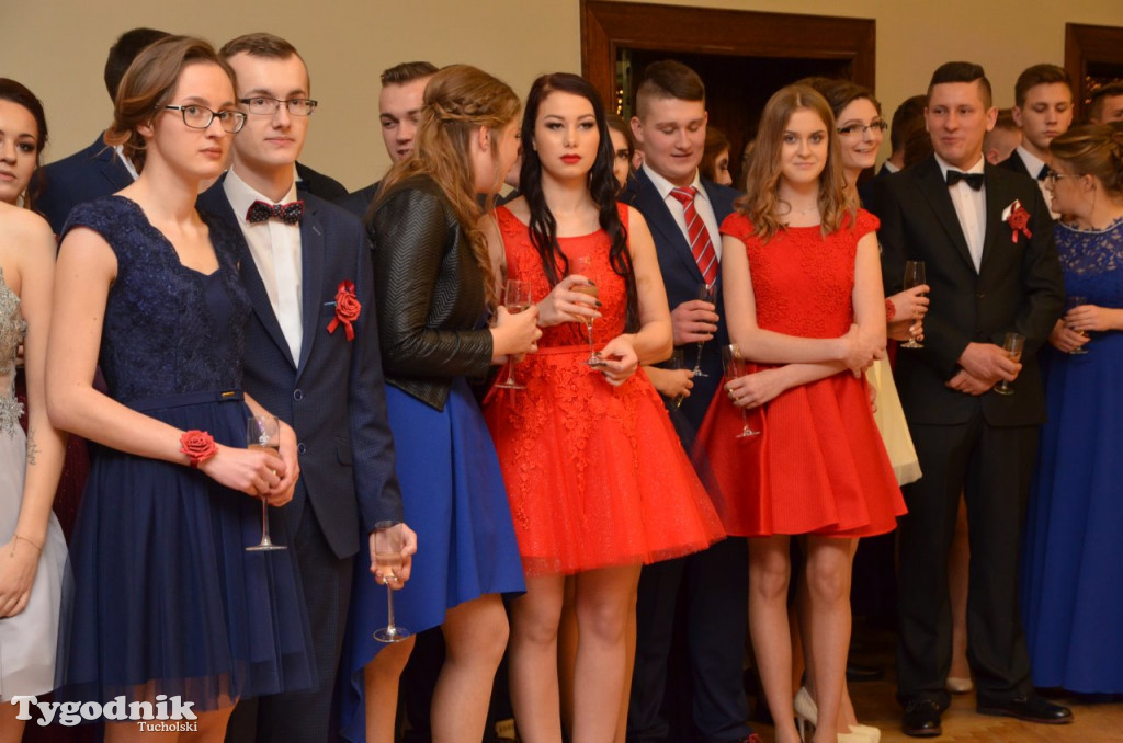 Studniówka ZSLiA cz. 1