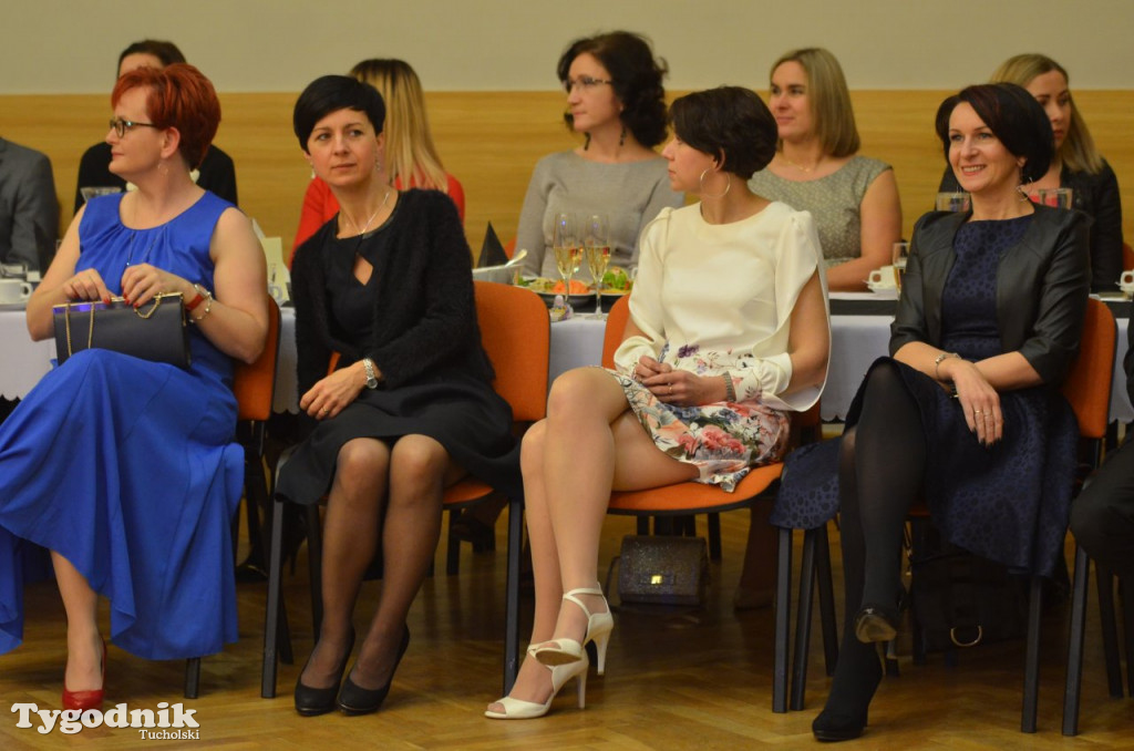 Studniówka ZSLiA cz. 1