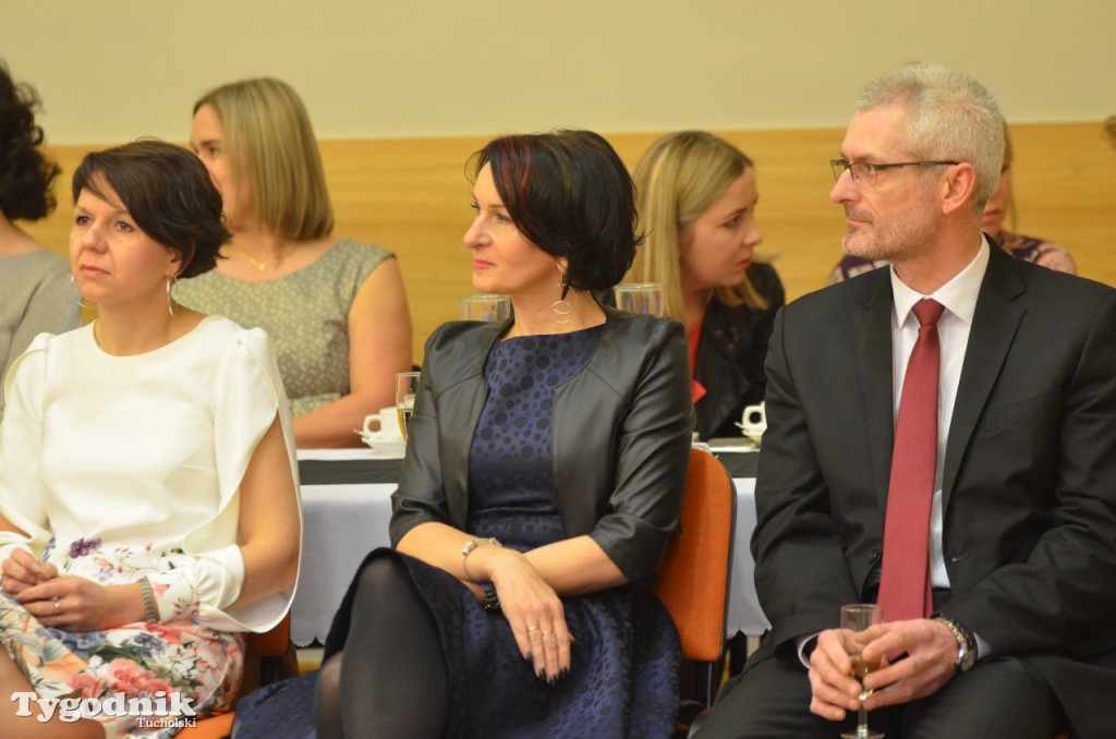 Studniówka ZSLiA cz. 1