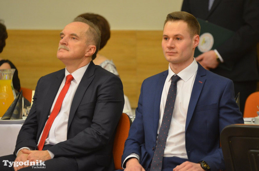 Studniówka ZSLiA cz. 1