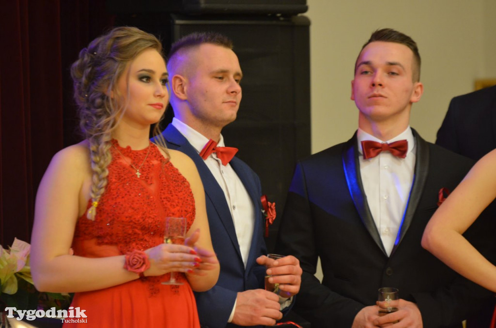 Studniówka ZSLiA cz. 1