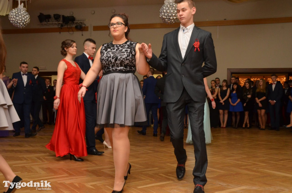 Studniówka ZSLiA cz. 1