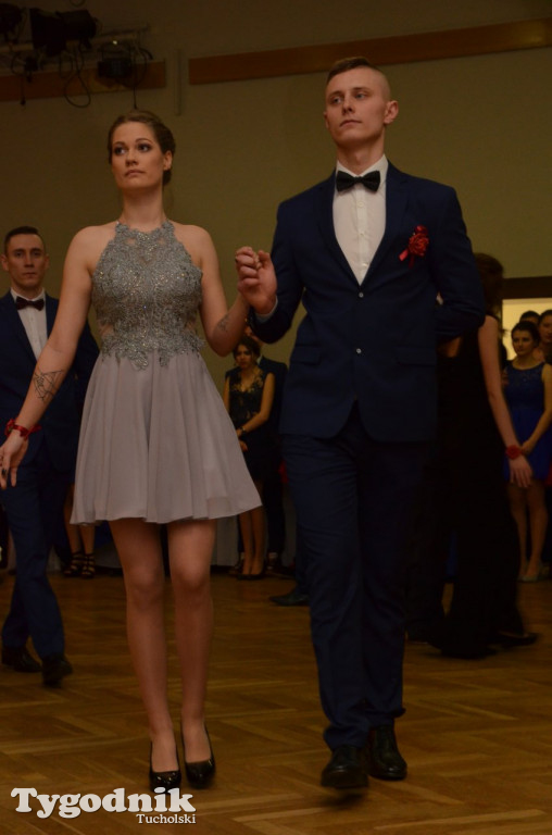 Studniówka ZSLiA cz. 1