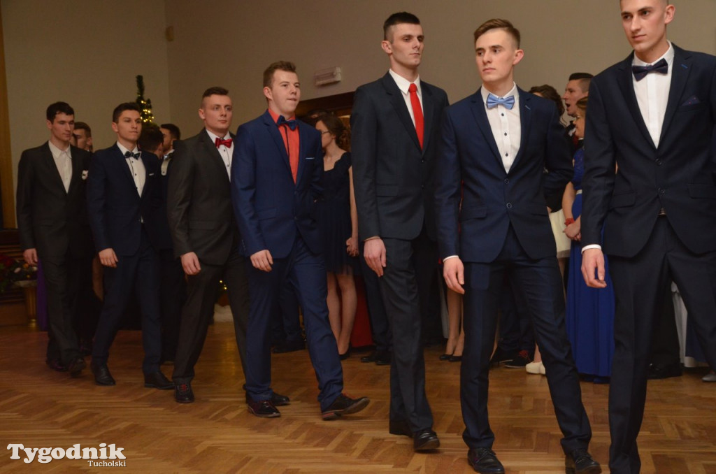 Studniówka ZSLiA cz. 1