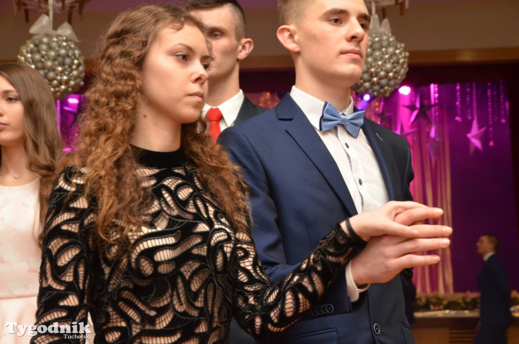 Studniówka ZSLiA cz. 1