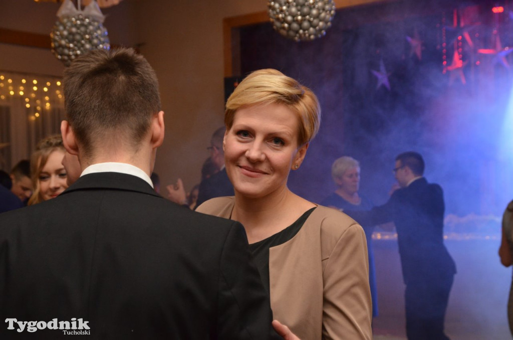 Studniówka ZSLiA cz. 2