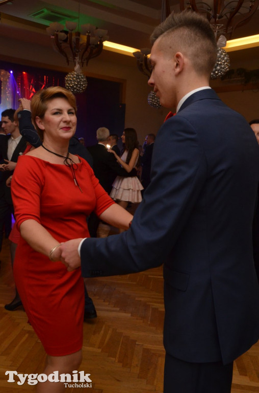 Studniówka ZSLiA cz. 2