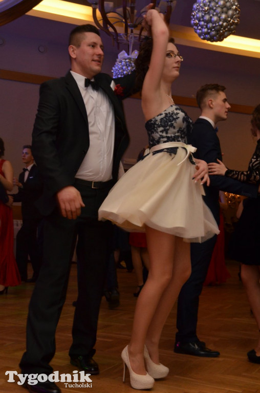 Studniówka ZSLiA cz. 2