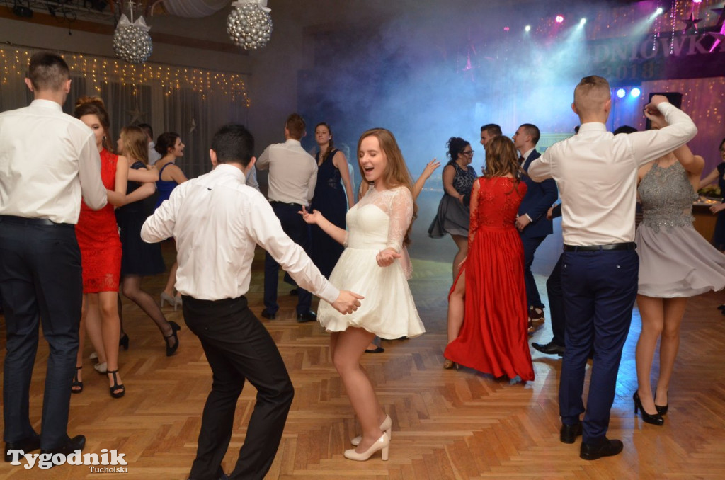 Studniówka ZSLiA cz. 2