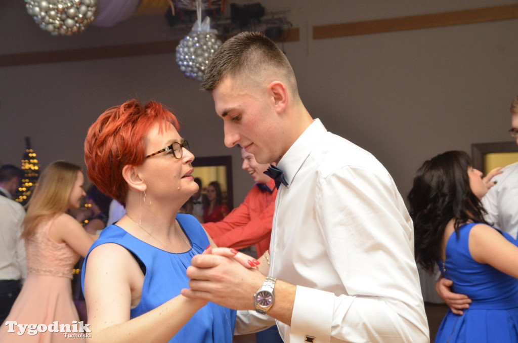 Studniówka ZSLiA cz. 2