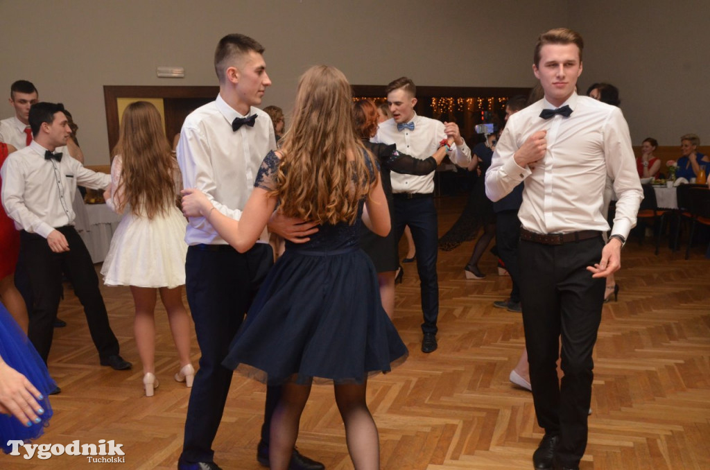 Studniówka ZSLiA cz. 2