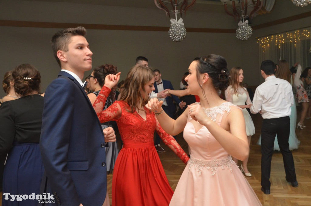 Studniówka ZSLiA cz. 2