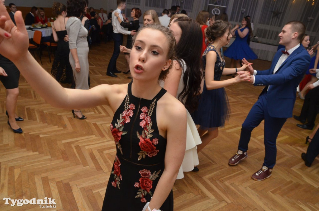 Studniówka ZSLiA cz. 2