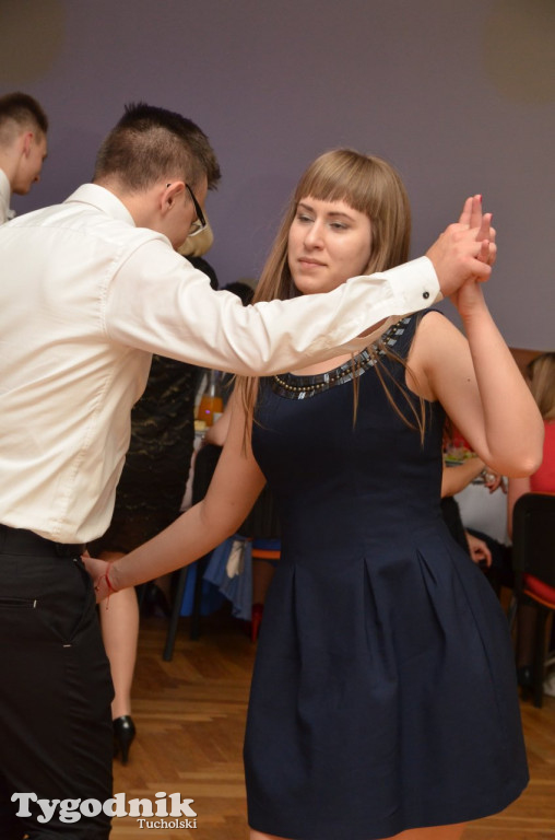 Studniówka ZSLiA cz. 2