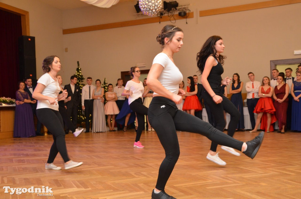 Studniówka ZSLiA cz. 2