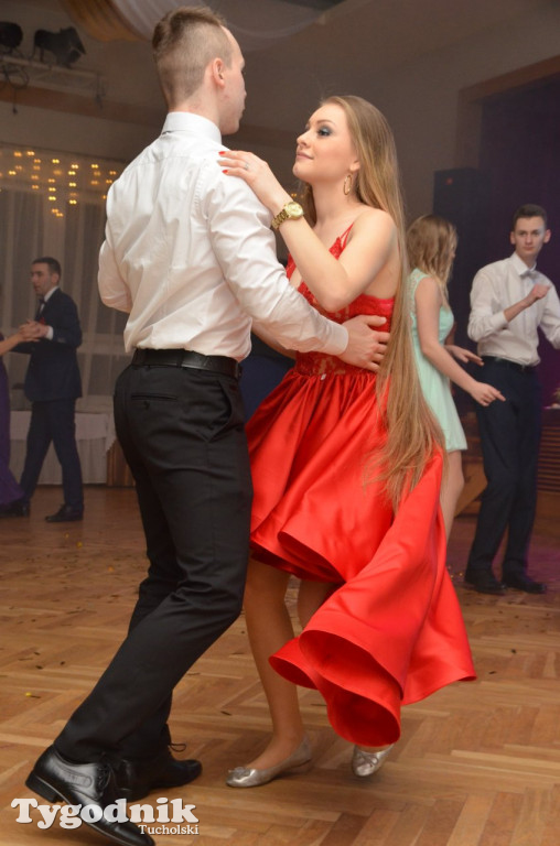 Studniówka ZSLiA cz. 2