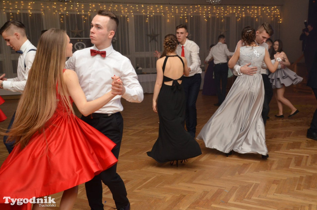 Studniówka ZSLiA cz. 2