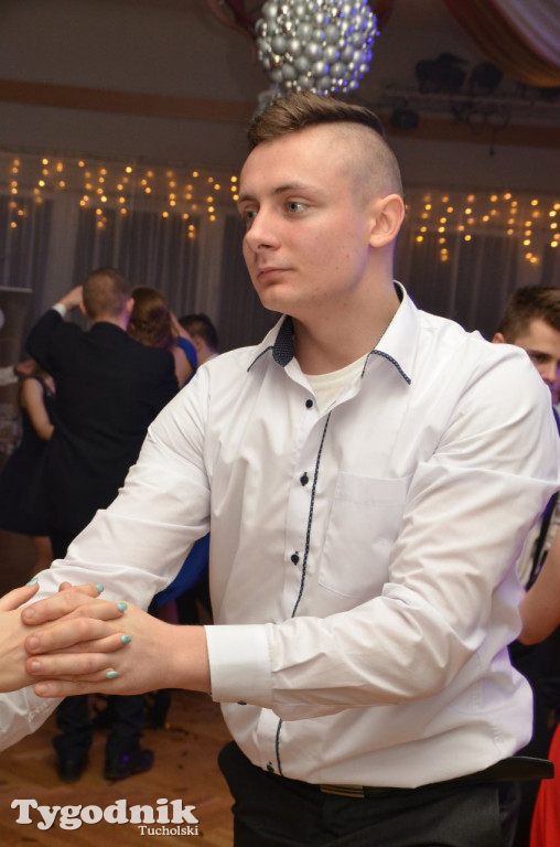 Studniówka ZSLiA cz. 2