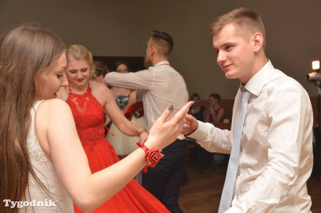 Studniówka ZSLiA cz. 2