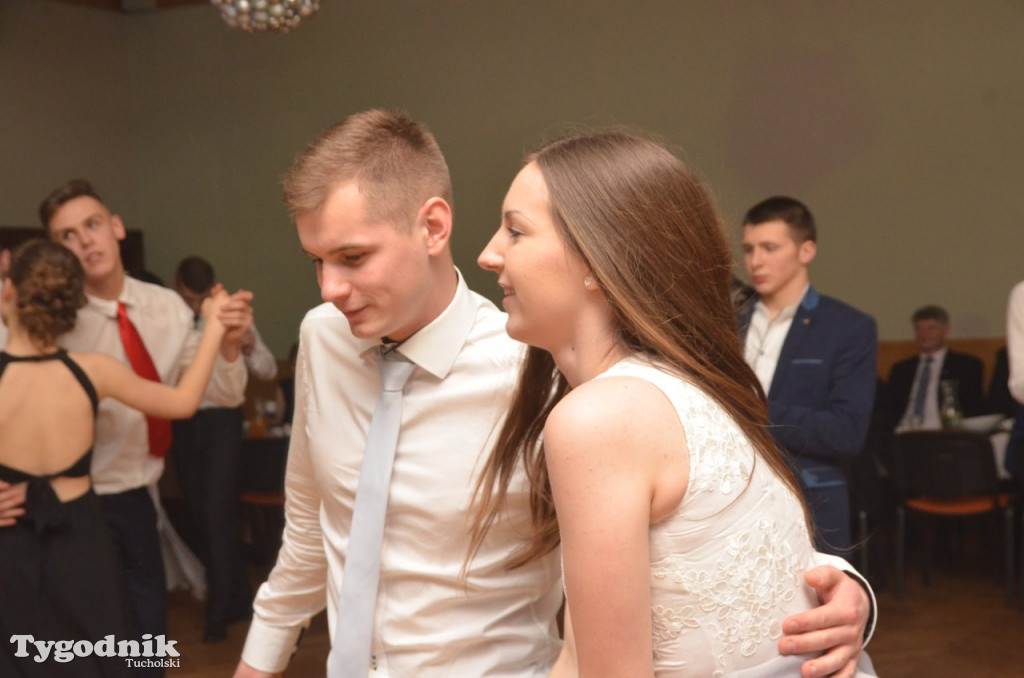 Studniówka ZSLiA cz. 2