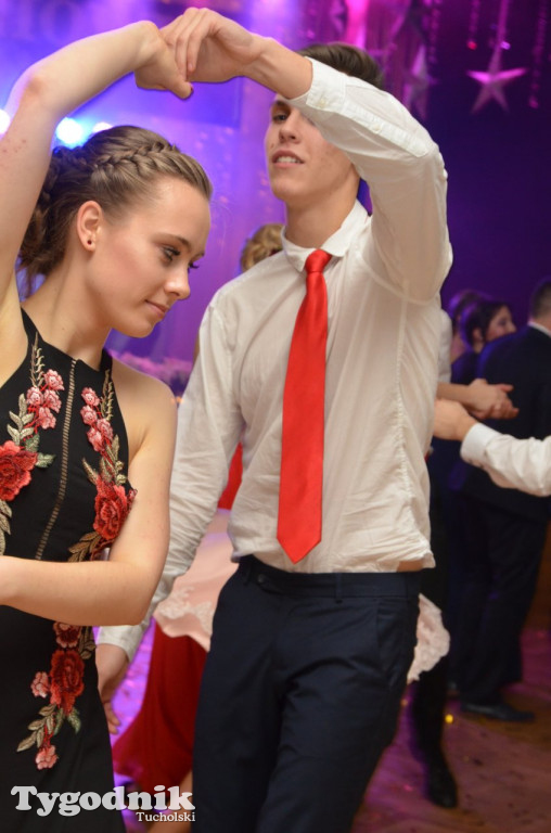 Studniówka ZSLiA cz. 2
