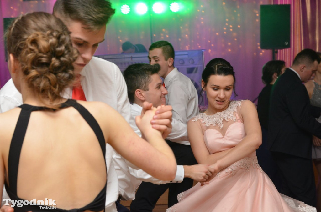 Studniówka ZSLiA cz. 2