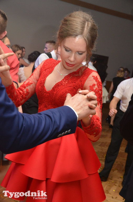 Studniówka ZSLiA cz. 2