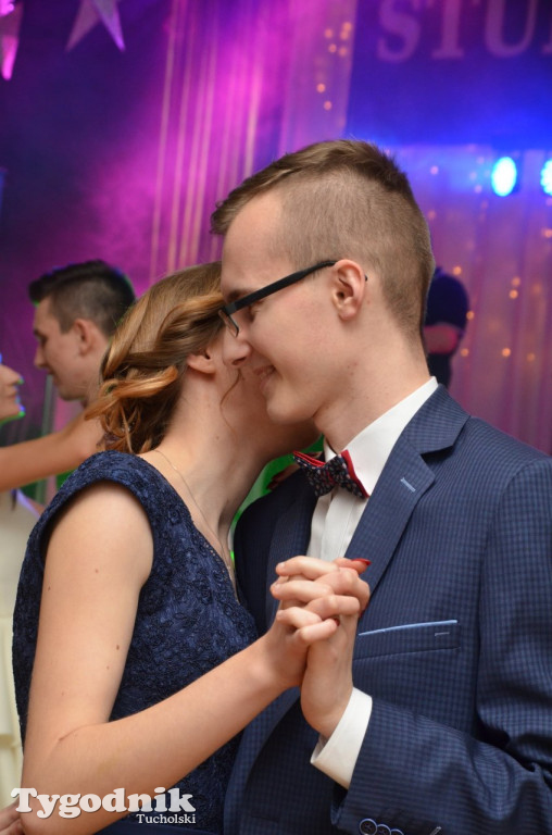 Studniówka ZSLiA cz. 2