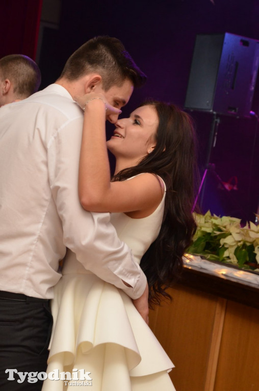 Studniówka ZSLiA cz. 2