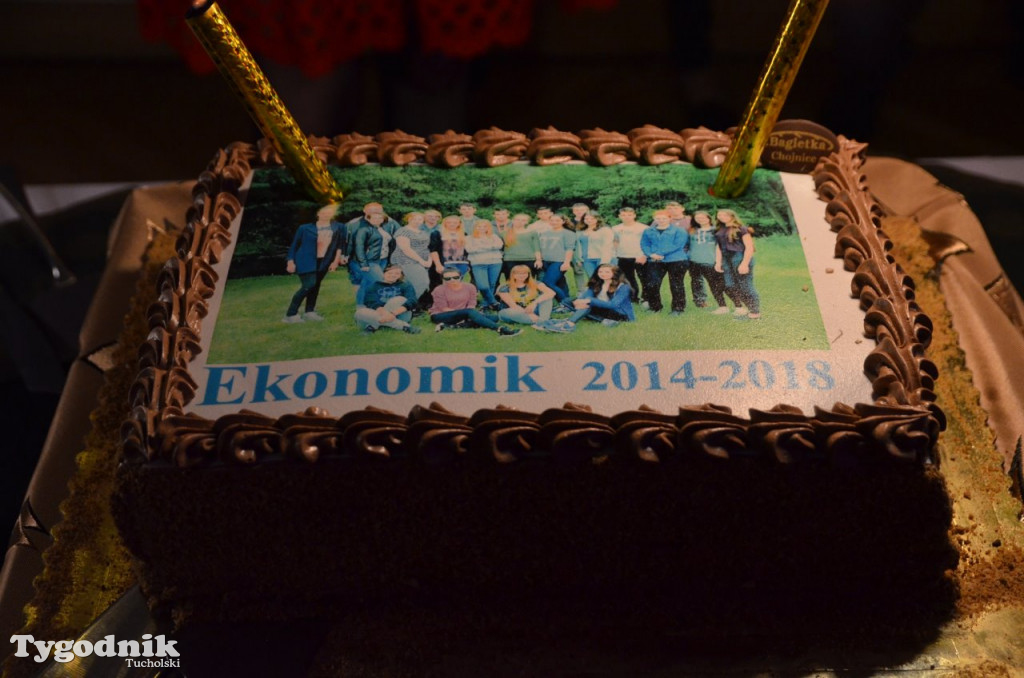 Studniówka ZSLiA cz. 2