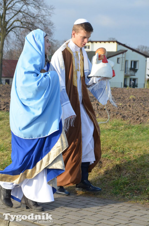 Orszak Trzech Króli w Żalnie