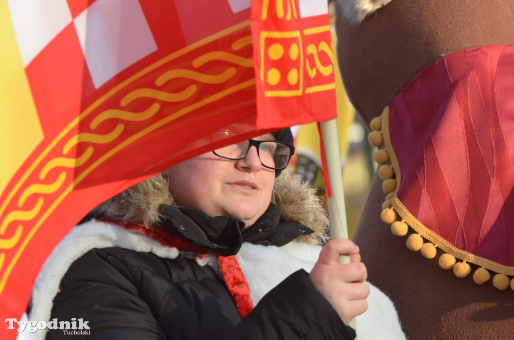 Orszak Trzech Króli w Żalnie
