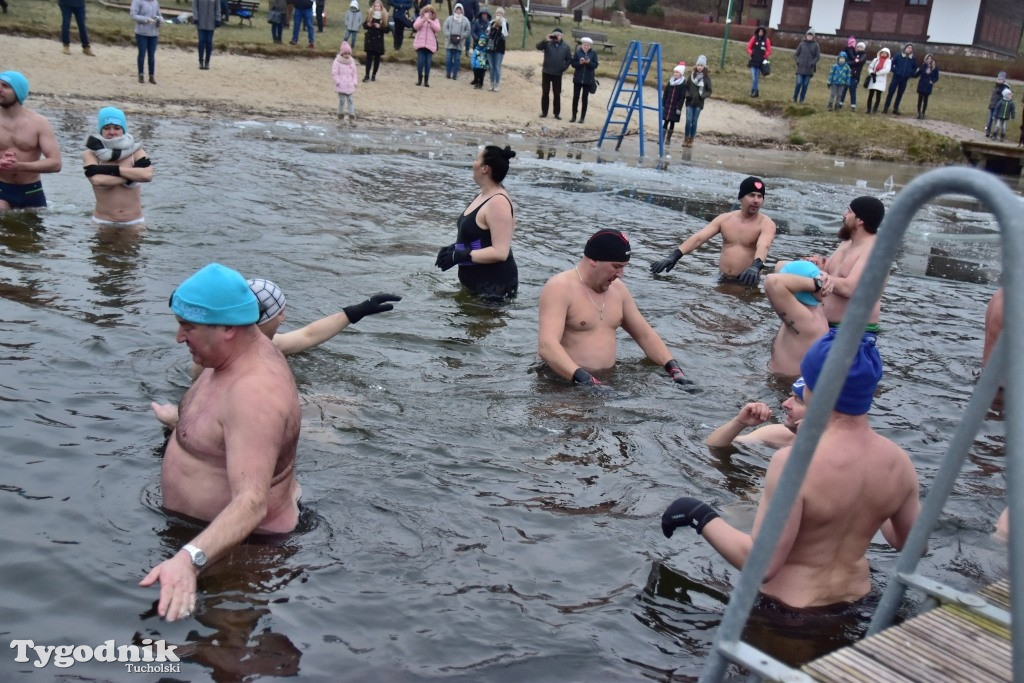 Finał WOŚP w Cekcynie