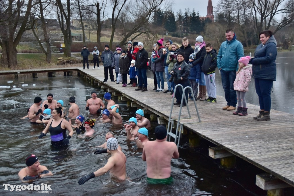 Finał WOŚP w Cekcynie