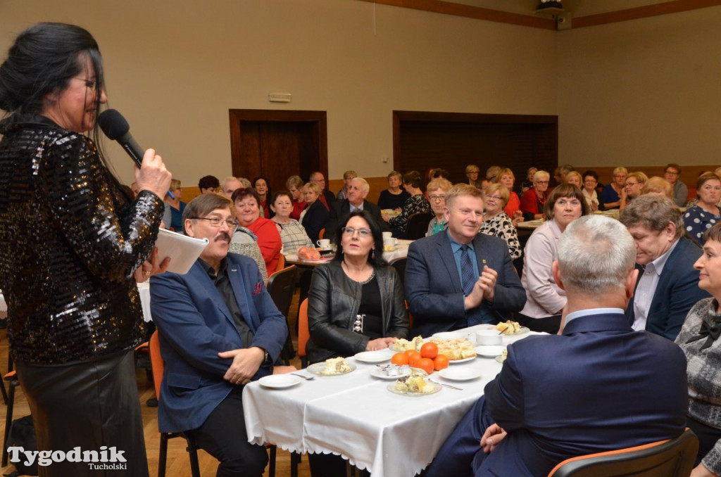Noworoczne spotkanie UTW