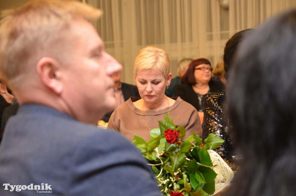 Noworoczne spotkanie UTW