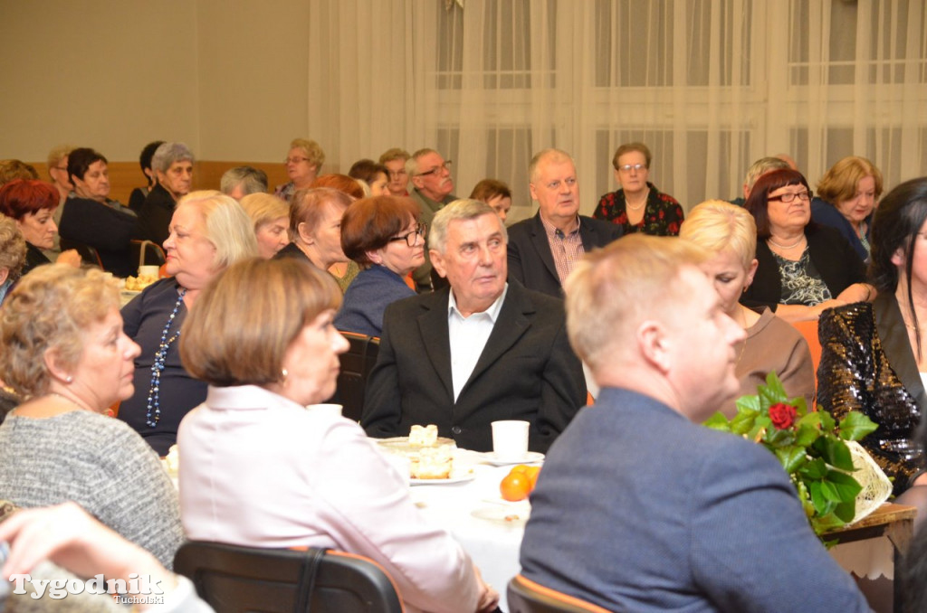 Noworoczne spotkanie UTW