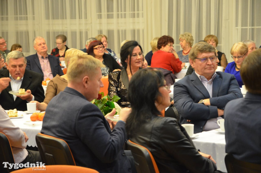 Noworoczne spotkanie UTW