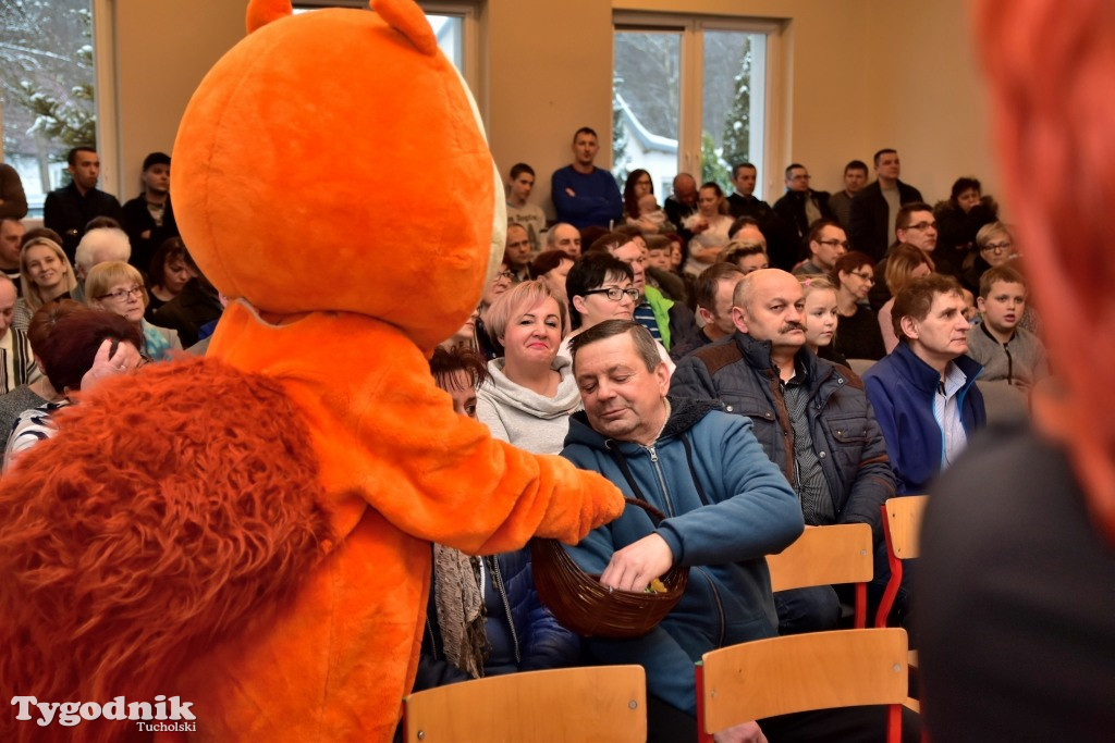 Koncert dla Michała Olszewskiego