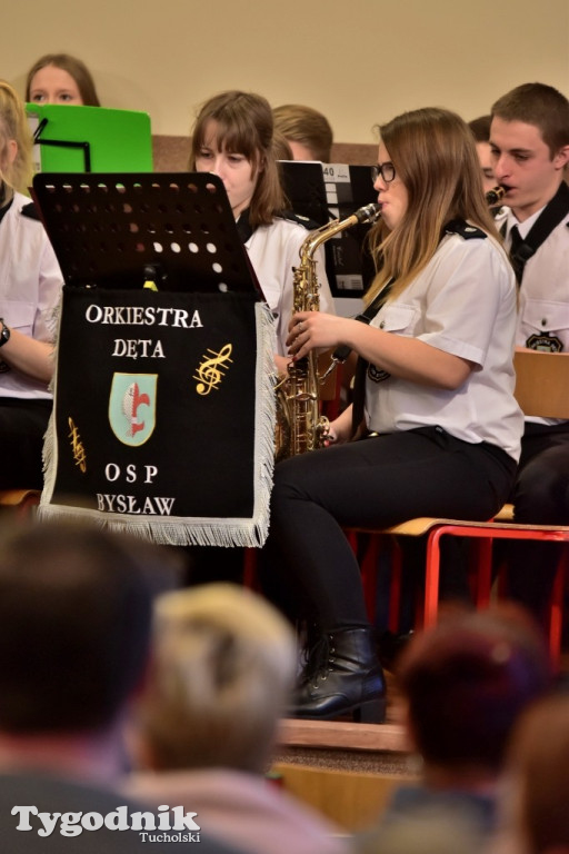 Koncert dla Michała Olszewskiego