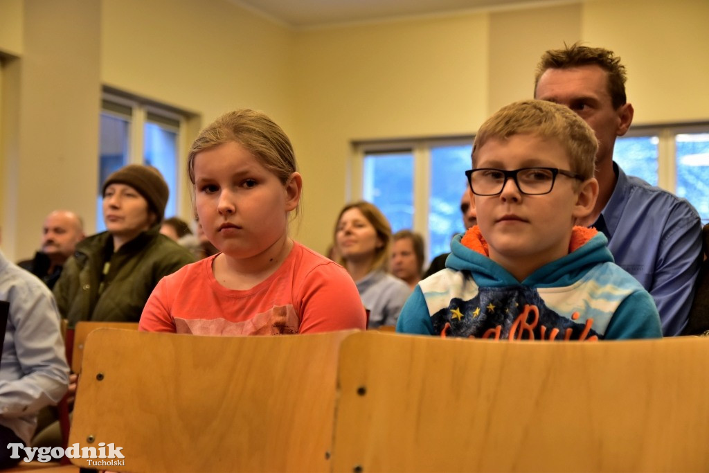 Koncert dla Michała Olszewskiego