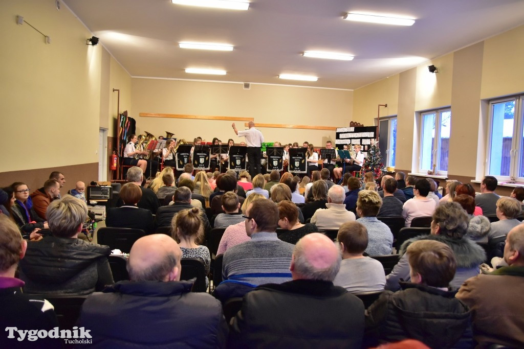 Koncert dla Michała Olszewskiego