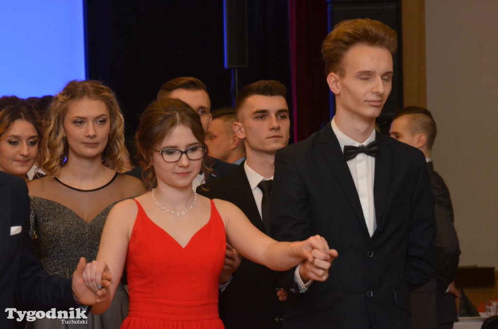 Studniówka ZSO cz. 1
