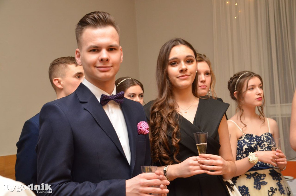 Studniówka ZSO cz. 1
