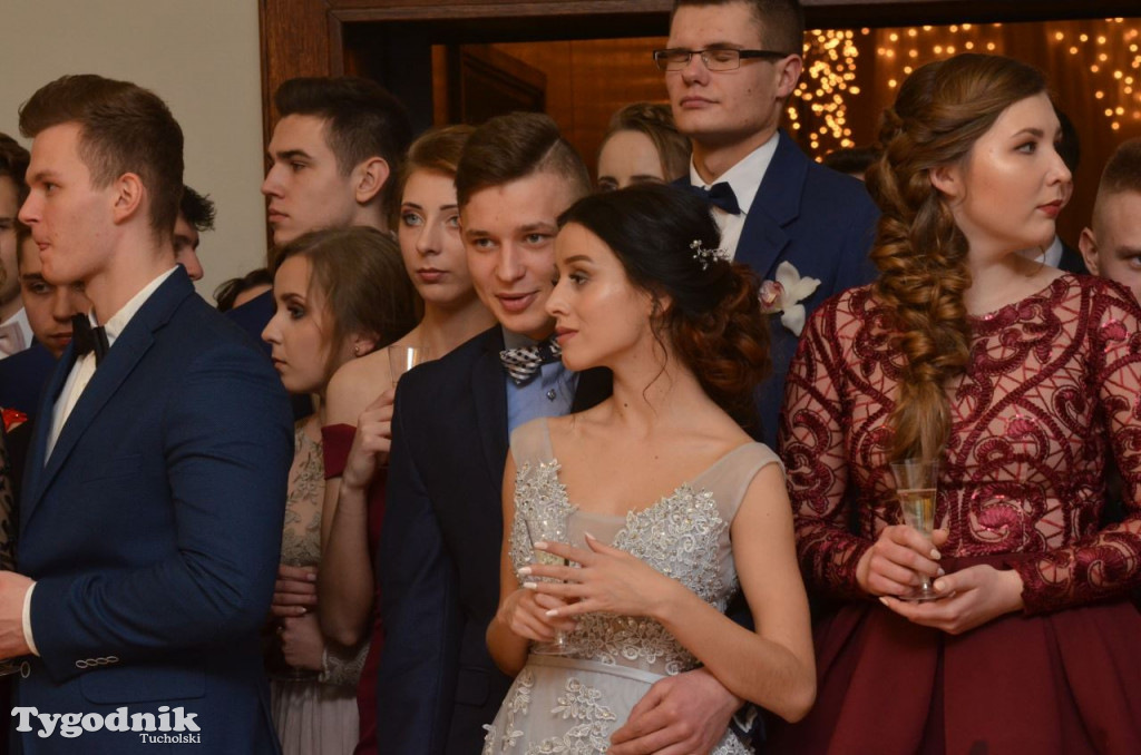 Studniówka ZSO cz. 1
