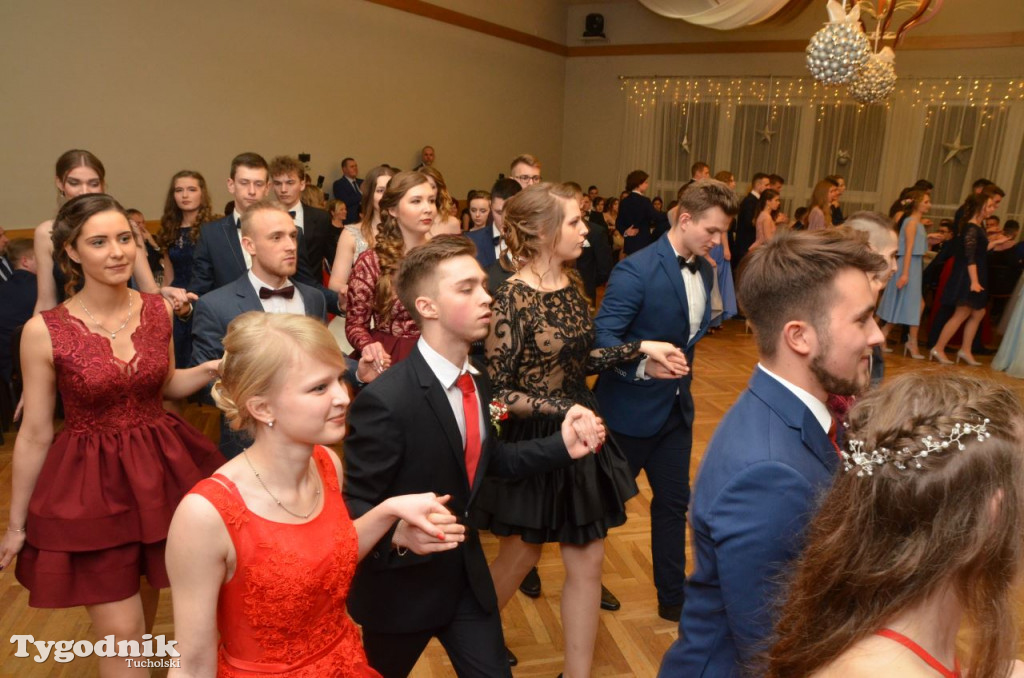 Studniówka ZSO cz. 1